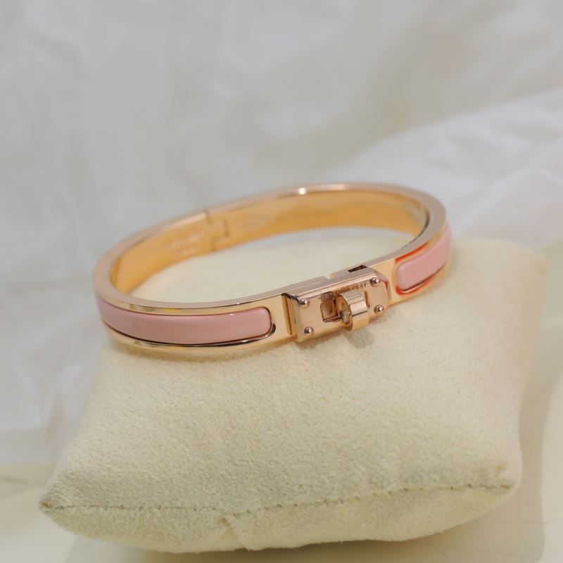 H**mes bracelets